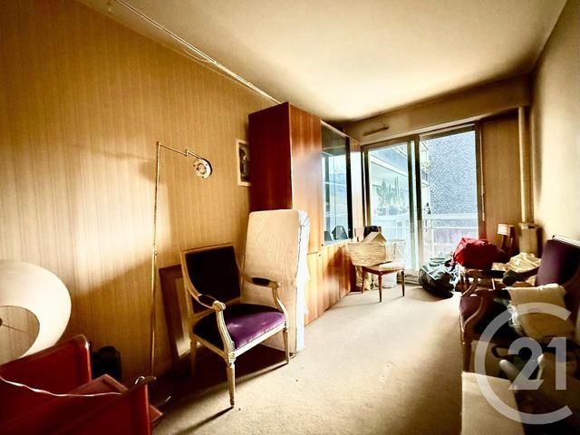 Appartement F3 &agrave; vendre - 3 pi&egrave;ces - 67,53 m2 - Clichy - 92 - ILE-DE-FRANCE