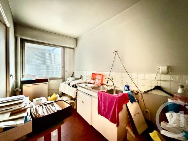 Appartement F3 &agrave; vendre - 3 pi&egrave;ces - 67,53 m2 - Clichy - 92 - ILE-DE-FRANCE