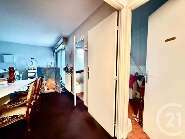 Appartement F3 &agrave; vendre - 3 pi&egrave;ces - 67,53 m2 - Clichy - 92 - ILE-DE-FRANCE