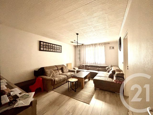 appartement - ARGENTEUIL - 95