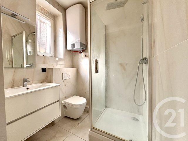 Appartement F2 à vendre - 2 pièces - 32,62 m2 - Clichy - 92 - ILE-DE-FRANCE