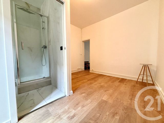 Appartement F2 à vendre - 2 pièces - 32,62 m2 - Clichy - 92 - ILE-DE-FRANCE