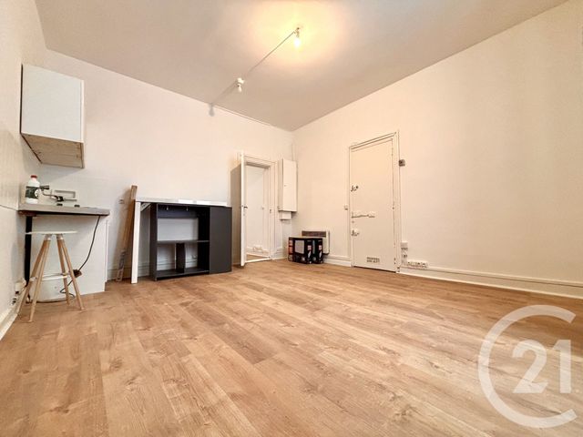 Appartement F2 à vendre - 2 pièces - 32,62 m2 - Clichy - 92 - ILE-DE-FRANCE