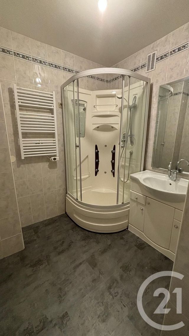 Appartement F3 &agrave; vendre - 3 pi&egrave;ces - 62 m2 - Clichy - 92 - ILE-DE-FRANCE