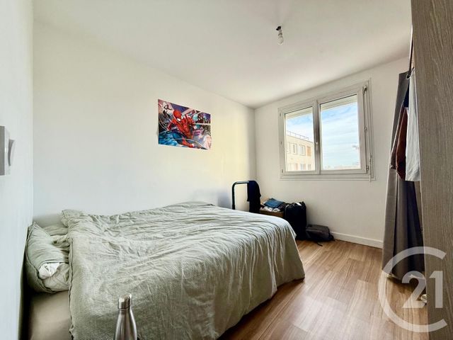 Appartement F3 &agrave; vendre - 3 pi&egrave;ces - 62 m2 - Clichy - 92 - ILE-DE-FRANCE