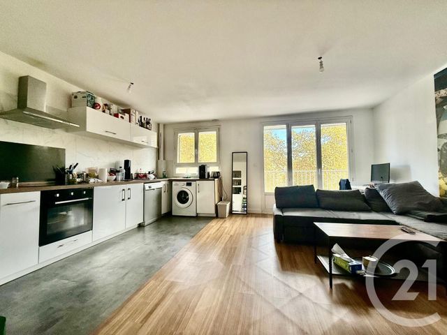 Appartement à vendre CLICHY