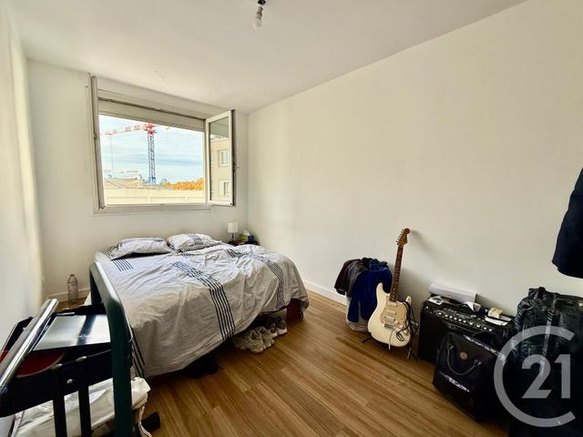 Appartement F3 &agrave; vendre - 3 pi&egrave;ces - 62 m2 - Clichy - 92 - ILE-DE-FRANCE