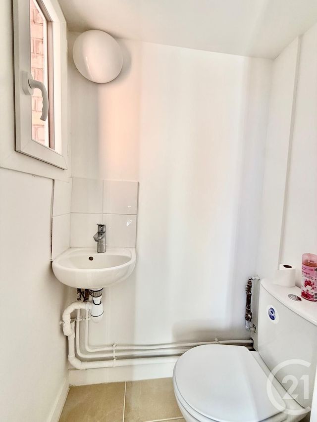 Appartement F2 &agrave; vendre - 2 pi&egrave;ces - 26,52 m2 - Clichy - 92 - ILE-DE-FRANCE