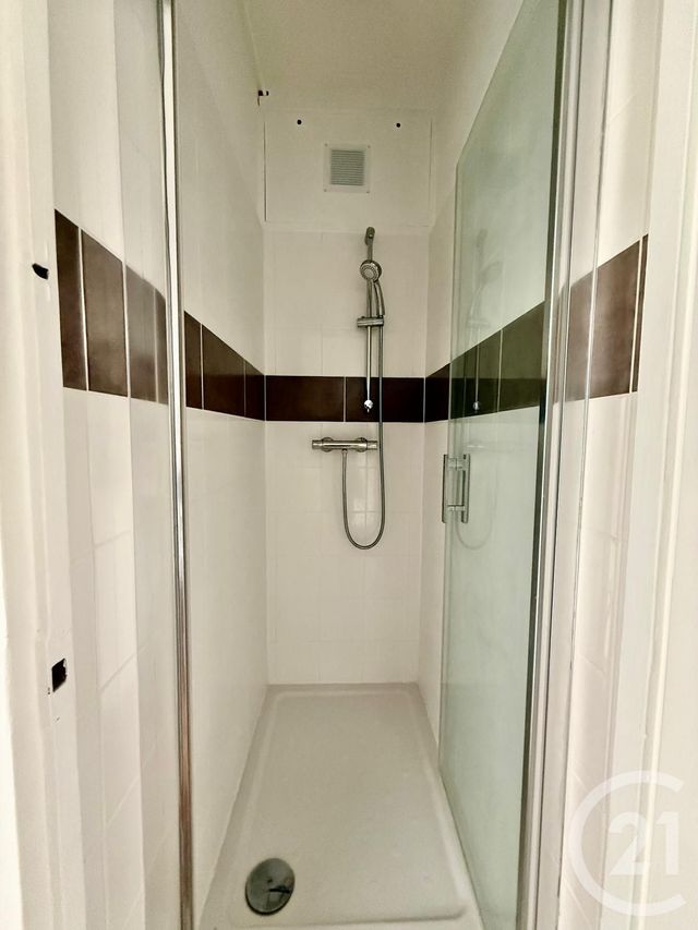 Appartement F2 &agrave; vendre - 2 pi&egrave;ces - 26,52 m2 - Clichy - 92 - ILE-DE-FRANCE