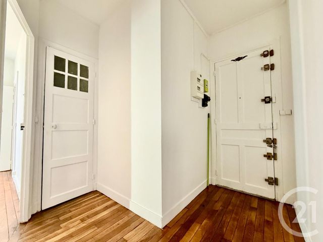 Appartement F2 &agrave; vendre - 2 pi&egrave;ces - 26,52 m2 - Clichy - 92 - ILE-DE-FRANCE