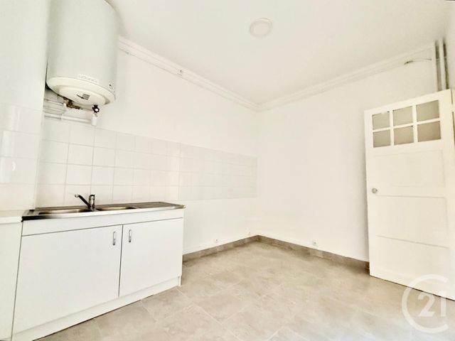 Appartement F2 &agrave; vendre - 2 pi&egrave;ces - 26,52 m2 - Clichy - 92 - ILE-DE-FRANCE