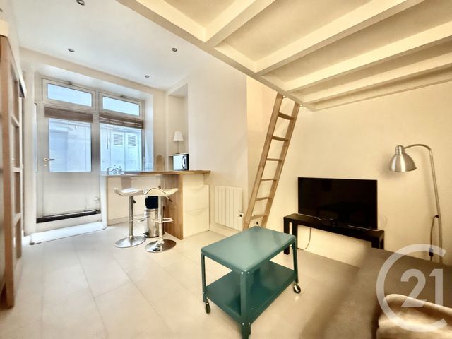 appartement - PARIS - 75017