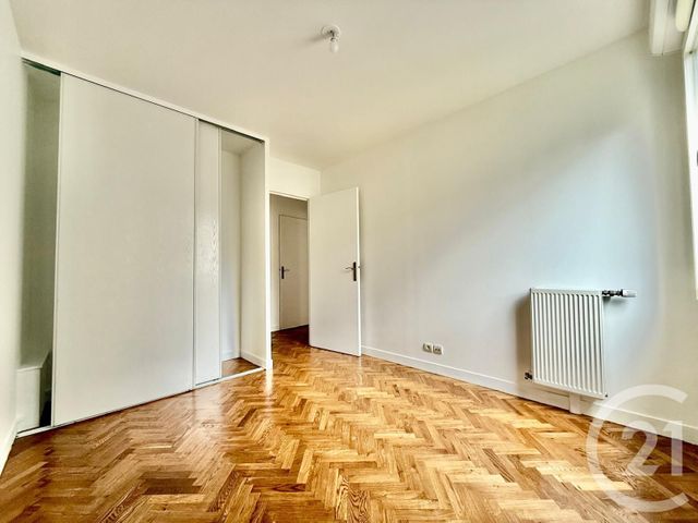 Appartement F2 &agrave; vendre - 2 pi&egrave;ces - 47,40 m2 - Clichy - 92 - ILE-DE-FRANCE