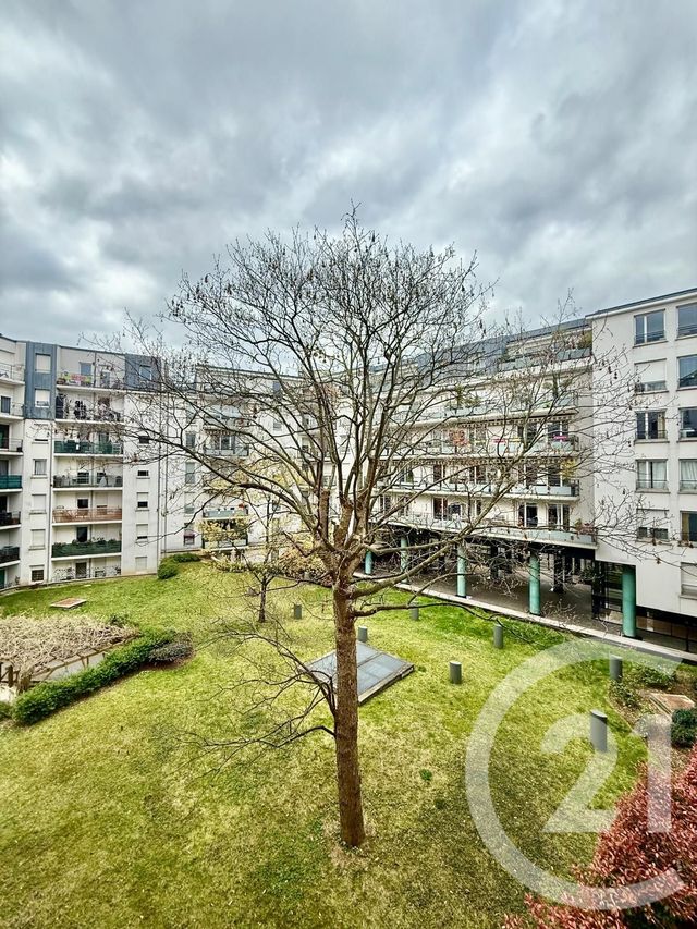 Appartement F2 &agrave; vendre - 2 pi&egrave;ces - 47,40 m2 - Clichy - 92 - ILE-DE-FRANCE