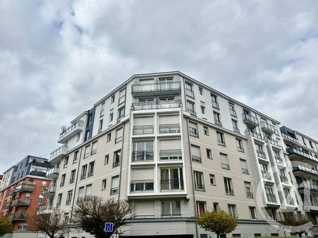 Appartement F2 &agrave; vendre - 2 pi&egrave;ces - 47,40 m2 - Clichy - 92 - ILE-DE-FRANCE