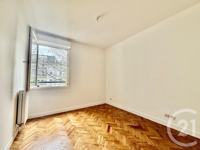 Appartement F2 &agrave; vendre - 2 pi&egrave;ces - 47,40 m2 - Clichy - 92 - ILE-DE-FRANCE