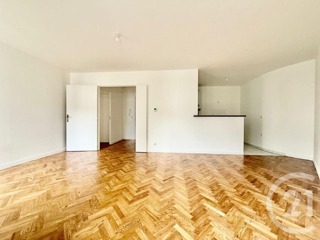 Appartement F2 &agrave; vendre - 2 pi&egrave;ces - 47,40 m2 - Clichy - 92 - ILE-DE-FRANCE