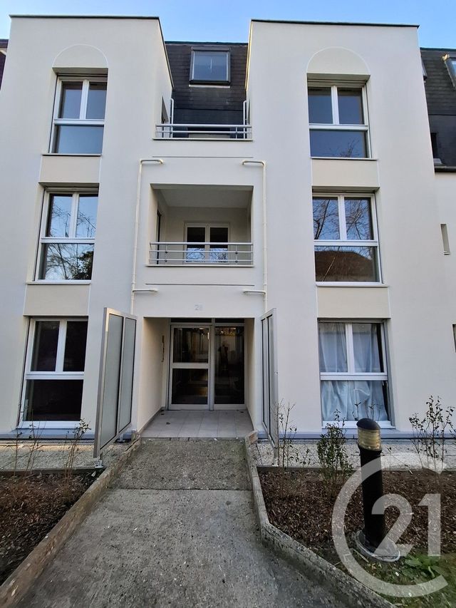 Appartement &agrave; vendre - 2 pi&egrave;ces - 53,78 m2 - La Garenne Colombes - 92 - ILE-DE-FRANCE