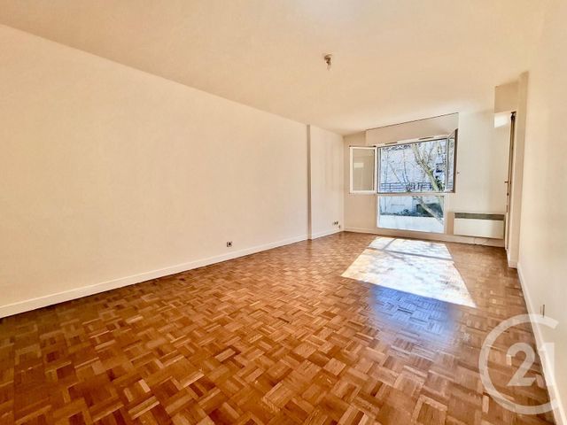 appartement - LA GARENNE COLOMBES - 92