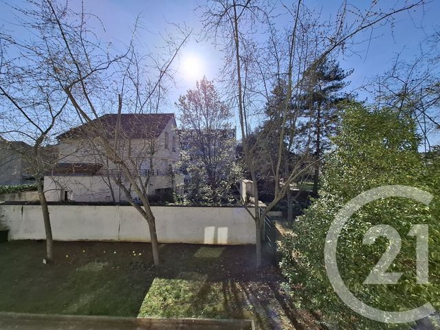 Appartement &agrave; vendre - 2 pi&egrave;ces - 53,78 m2 - La Garenne Colombes - 92 - ILE-DE-FRANCE