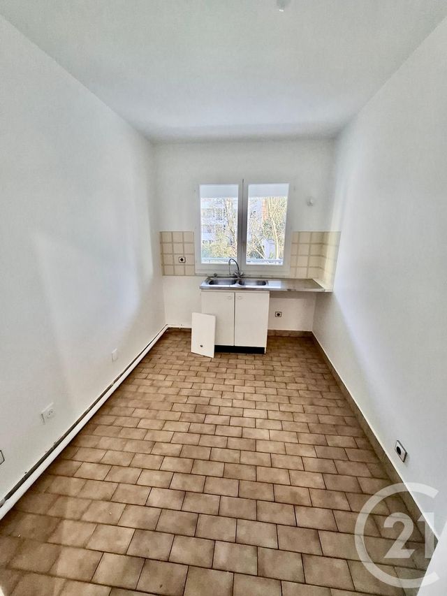 Appartement &agrave; vendre - 2 pi&egrave;ces - 53,78 m2 - La Garenne Colombes - 92 - ILE-DE-FRANCE