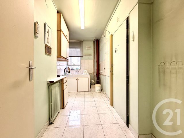 Appartement F3 &agrave; vendre - 3 pi&egrave;ces - 82,44 m2 - Paris - 75016 - ILE-DE-FRANCE