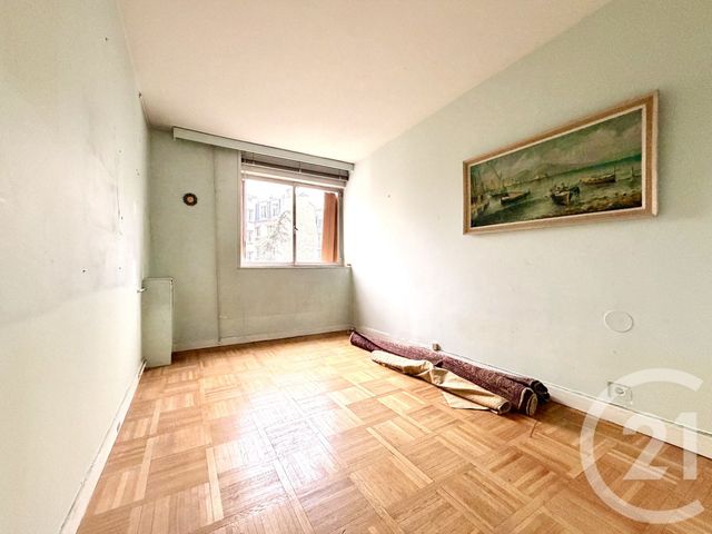 Appartement F3 &agrave; vendre - 3 pi&egrave;ces - 82,44 m2 - Paris - 75016 - ILE-DE-FRANCE