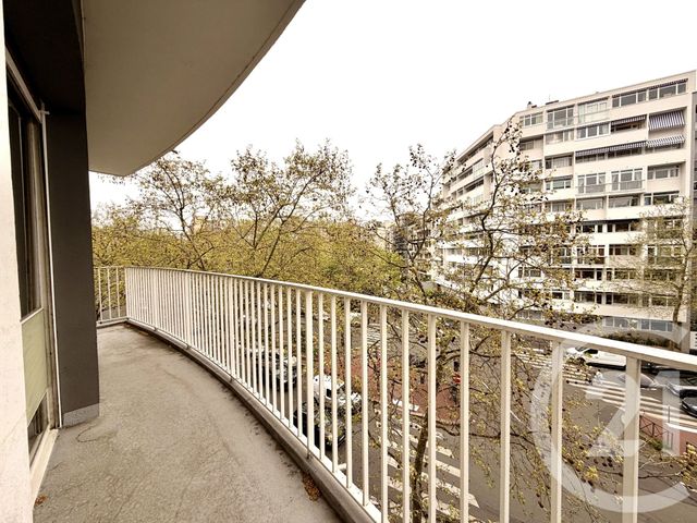 Appartement F3 &agrave; vendre - 3 pi&egrave;ces - 82,44 m2 - Paris - 75016 - ILE-DE-FRANCE