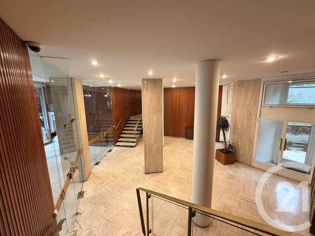 Appartement F3 &agrave; vendre - 3 pi&egrave;ces - 82,44 m2 - Paris - 75016 - ILE-DE-FRANCE