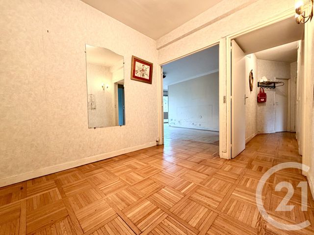 Appartement F3 &agrave; vendre - 3 pi&egrave;ces - 82,44 m2 - Paris - 75016 - ILE-DE-FRANCE