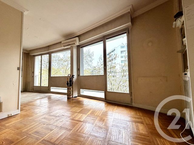 Appartement F3 &agrave; vendre - 3 pi&egrave;ces - 82,44 m2 - Paris - 75016 - ILE-DE-FRANCE