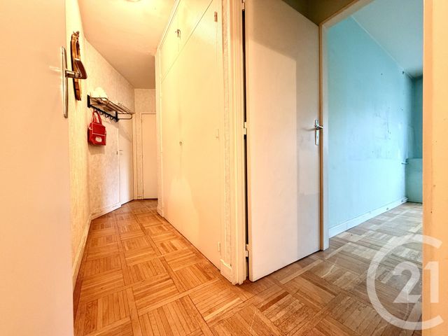 Appartement F3 &agrave; vendre - 3 pi&egrave;ces - 82,44 m2 - Paris - 75016 - ILE-DE-FRANCE