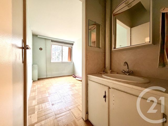 Appartement F3 &agrave; vendre - 3 pi&egrave;ces - 82,44 m2 - Paris - 75016 - ILE-DE-FRANCE