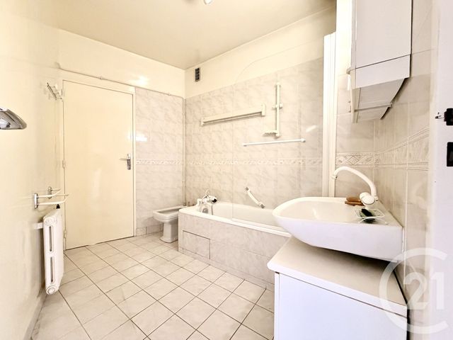 Appartement F3 &agrave; vendre - 3 pi&egrave;ces - 82,44 m2 - Paris - 75016 - ILE-DE-FRANCE