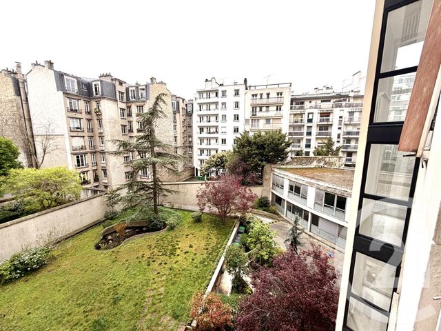 Appartement F3 &agrave; vendre - 3 pi&egrave;ces - 82,44 m2 - Paris - 75016 - ILE-DE-FRANCE