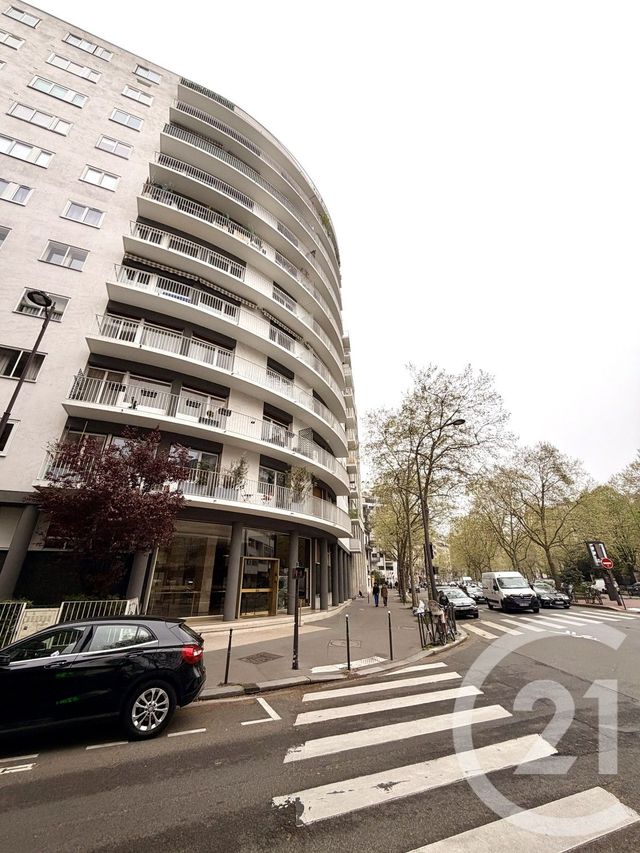 Appartement F3 &agrave; vendre - 3 pi&egrave;ces - 82,44 m2 - Paris - 75016 - ILE-DE-FRANCE