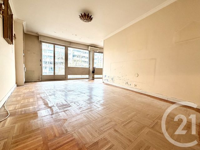 Appartement F3 &agrave; vendre - 3 pi&egrave;ces - 82,44 m2 - Paris - 75016 - ILE-DE-FRANCE