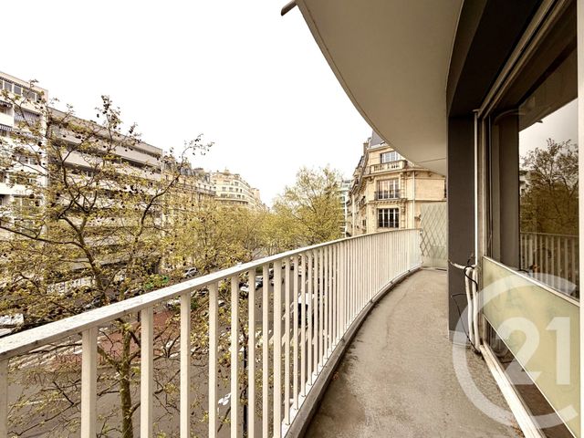 Appartement F3 &agrave; vendre - 3 pi&egrave;ces - 82,44 m2 - Paris - 75016 - ILE-DE-FRANCE