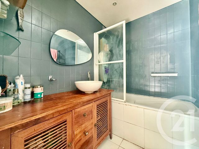 Appartement F4 à vendre - 4 pièces - 91,93 m2 - Clichy - 92 - ILE-DE-FRANCE