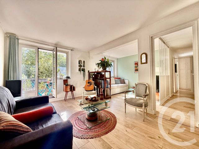 appartement - CLICHY - 92