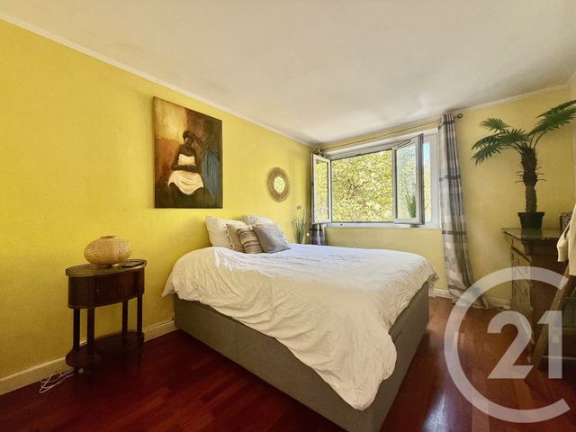 Appartement F4 à vendre - 4 pièces - 91,93 m2 - Clichy - 92 - ILE-DE-FRANCE