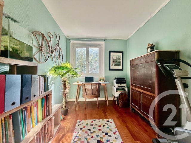 Appartement F4 à vendre - 4 pièces - 91,93 m2 - Clichy - 92 - ILE-DE-FRANCE