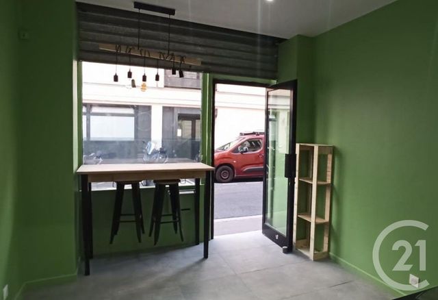Divers &agrave; vendre - 20,83 m2 - Clichy - 92 - ILE-DE-FRANCE