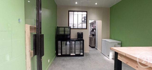 Divers &agrave; vendre - 20,83 m2 - Clichy - 92 - ILE-DE-FRANCE