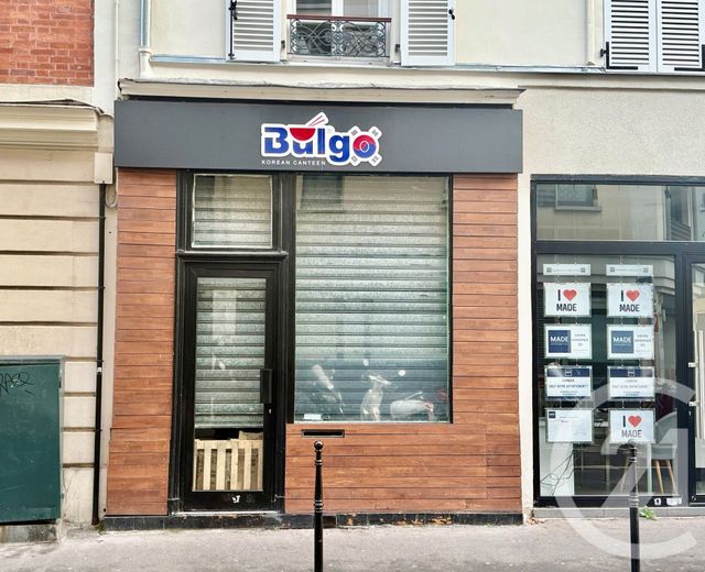 divers - CLICHY - 92