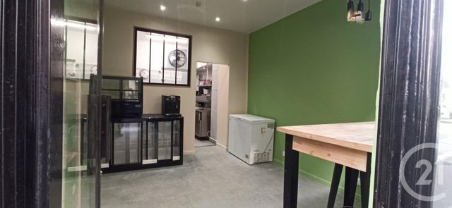 Divers &agrave; vendre - 20,83 m2 - Clichy - 92 - ILE-DE-FRANCE