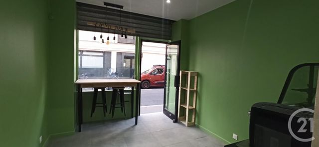 Divers &agrave; vendre - 20,83 m2 - Clichy - 92 - ILE-DE-FRANCE
