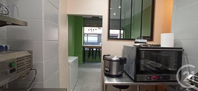 Divers &agrave; vendre - 20,83 m2 - Clichy - 92 - ILE-DE-FRANCE