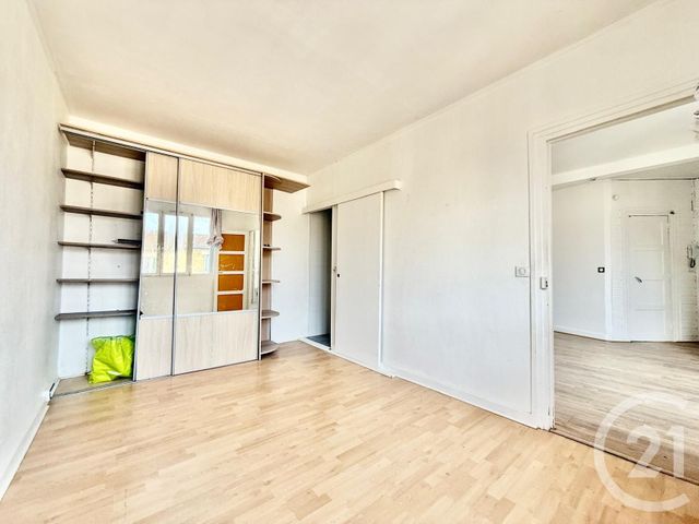 Appartement F2 &agrave; vendre - 2 pi&egrave;ces - 36,57 m2 - Clichy - 92 - ILE-DE-FRANCE