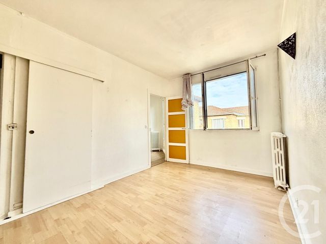Appartement F2 &agrave; vendre - 2 pi&egrave;ces - 36,57 m2 - Clichy - 92 - ILE-DE-FRANCE